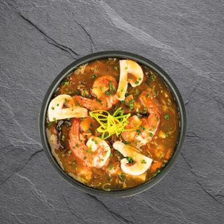 Soupe Royale
