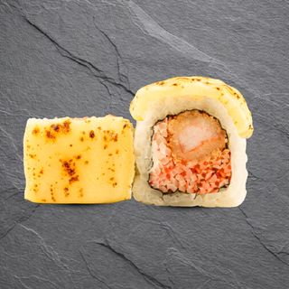 Mitsuki Brie Roll 4pcs