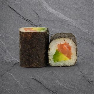 Maki Saumon Avocat