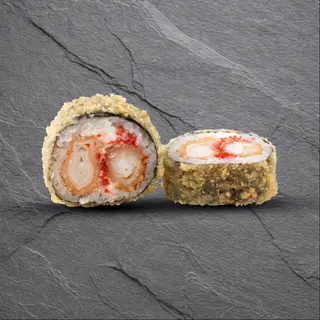 Fry Ebi Fry 5pcs