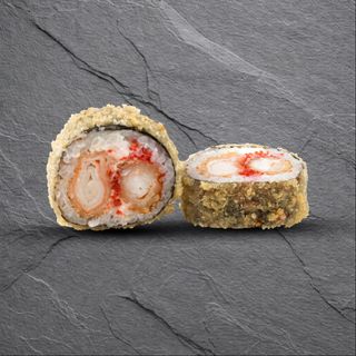 Fry Ebi Fry 5pcs