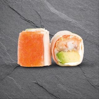 Aromaki Crevette 6pcs