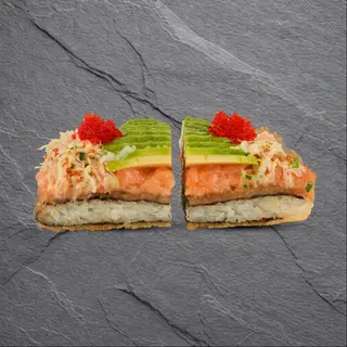Pizza Seafood 8pcs