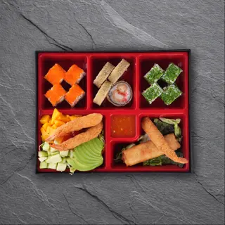 Bento Gipsy Kings