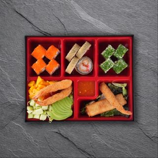 Bento Gipsy Kings
