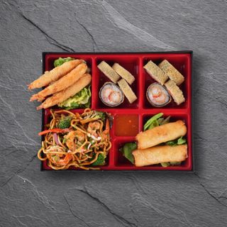 Bento Rolling Stones