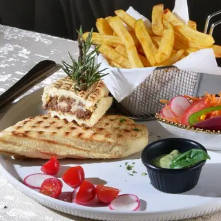 Panini Nuggets