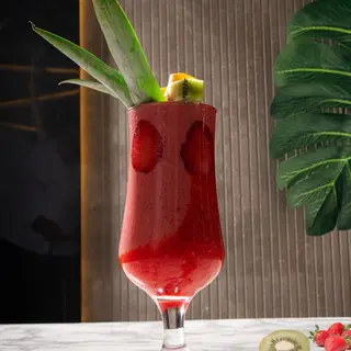 Mocktail La Breva