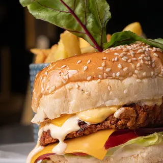 Big Bang Burger