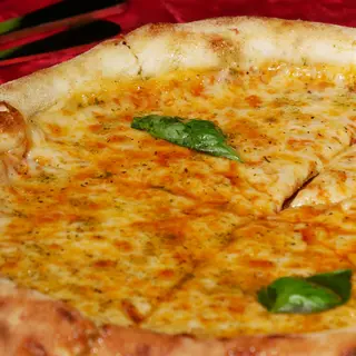 pizza La Breva