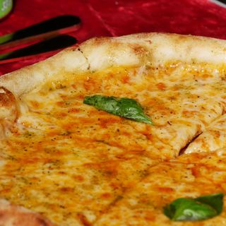 pizza Primavera