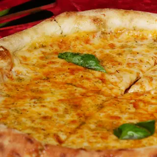 pizza 5 Fromage