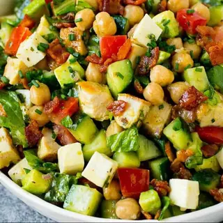 Salade La Breva