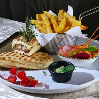 Panini Mixte