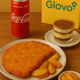 Formule Cotoletta