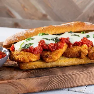 ciabatta Steak House
