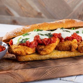 ciabatta Steak House