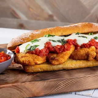 ciabatta Crispy