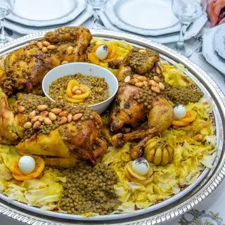 Rfissa marocain ''chaque jeudi e vendredi''