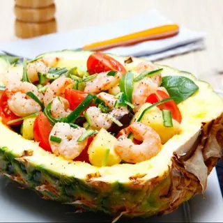 Salade Tropical