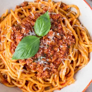 pasta Bolognaise