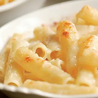 pasta 4 Fromages