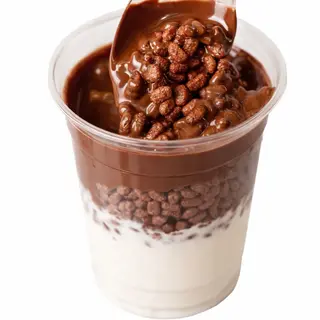 Milky Chocolate