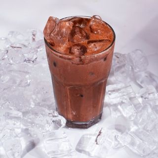 ICED CHOCOLATE