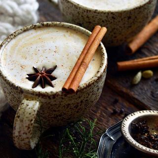 CHAI LATTE