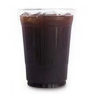 Iced Americano