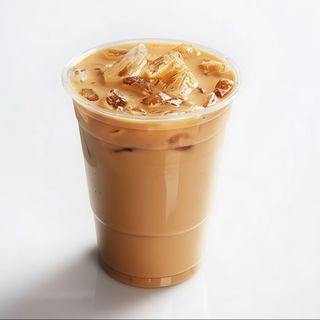ICED LATTE