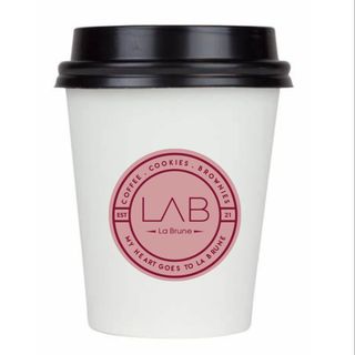 LAB TOFFEE NUT LATTE