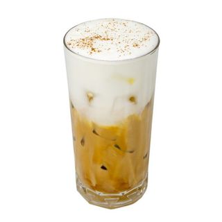 Iced Cappuccino