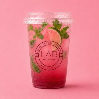 Mojito Framboise