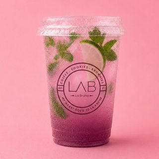 Mojito Bleuberry