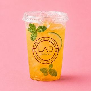 Mojito Mangue