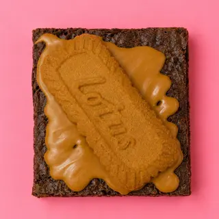 Brownie Lotus