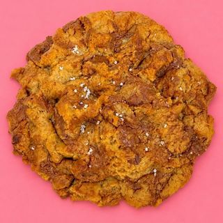 Cookie Milky