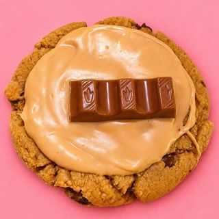 Lab Cookie Kinder