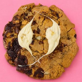 Lab Cookie Triple Chocolat