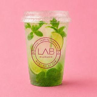 Virgin Mojito