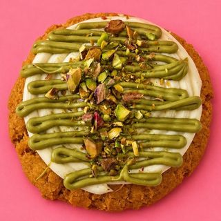 Cookie Creme Cheese Pistache
