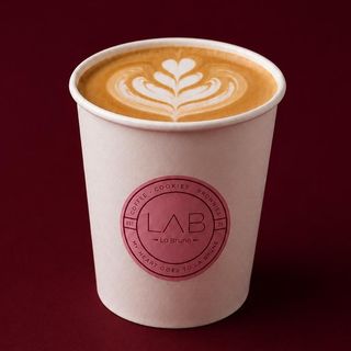 Café Latte