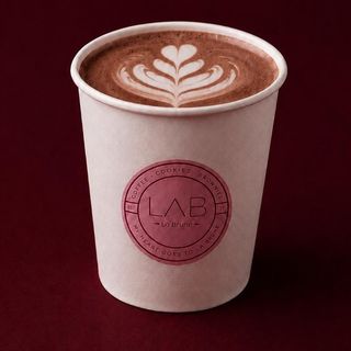 Hot Chocolate