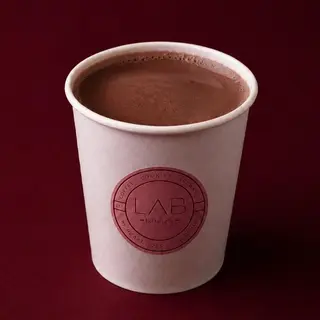 LAB FONDANT CHOCOLATE