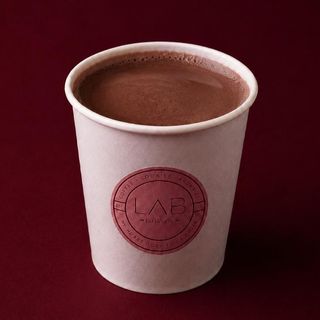 LAB FONDANT CHOCOLATE