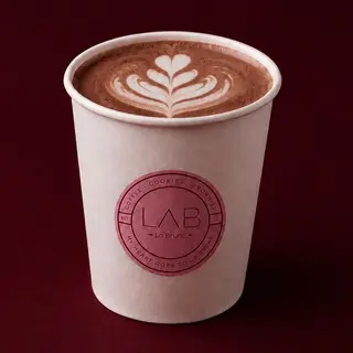 Mocha latte
