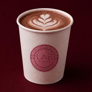 Mocha latte