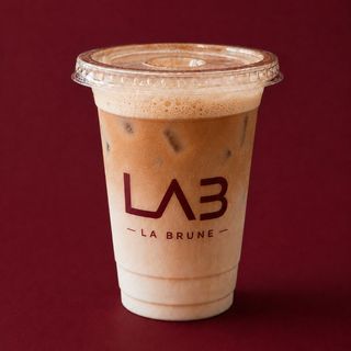 Iced Cappuccino