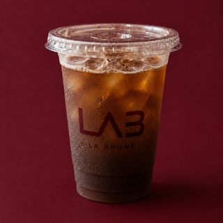 Iced Americano